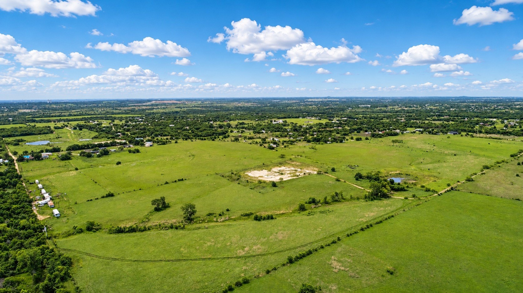 4105 (S) Evans Ranch Road Crowley TX 76036