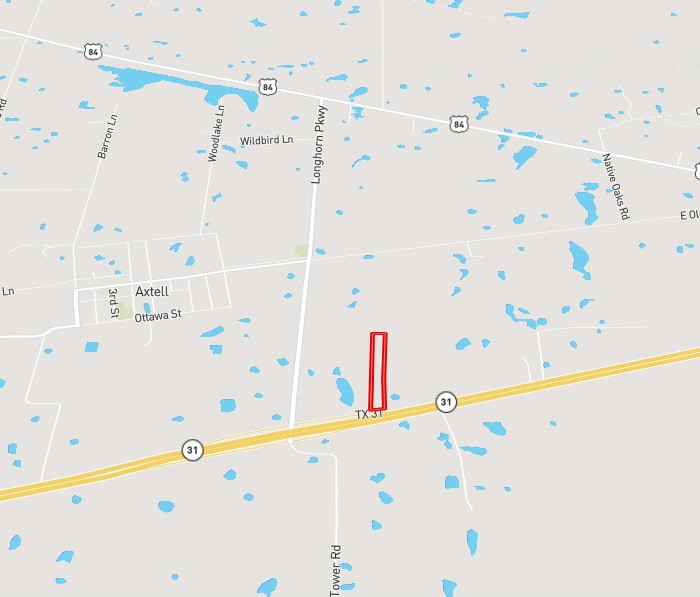 3292 Highway 31 Axtell TX 76624