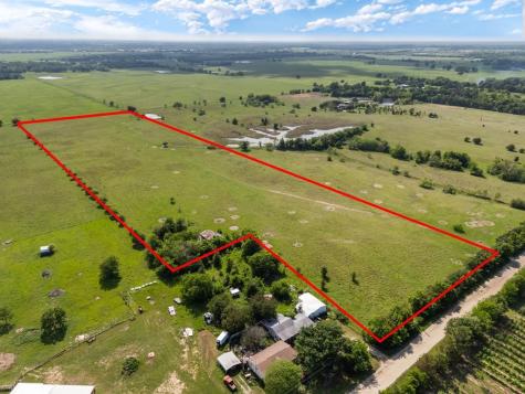 00 B Vz County Road 3804 Wills Point TX 75169