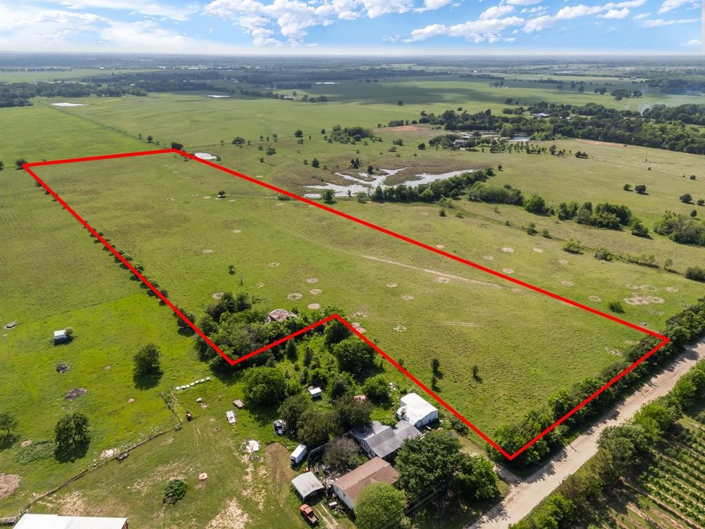 00 B Vz County Road 3804 Wills Point TX 75169