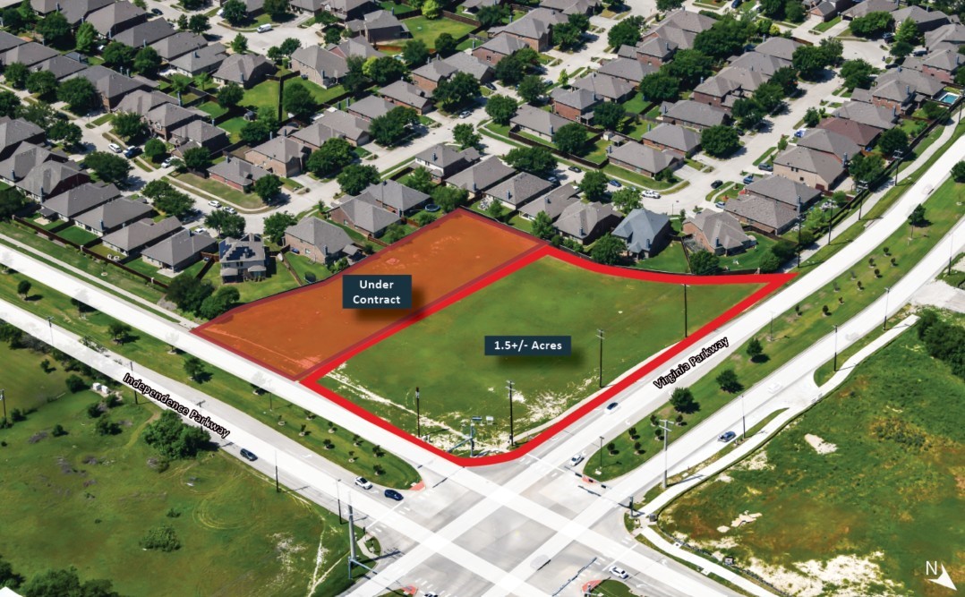 10021 Virginia Parkway Mckinney TX 75071