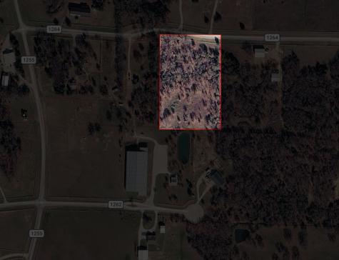 210 County Road 1264 Whitesboro TX 76273