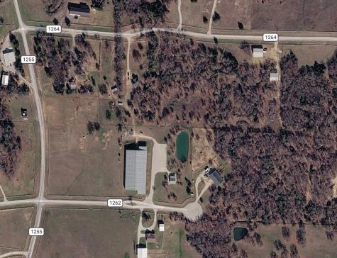 210 County Road 1264 Whitesboro TX 76273