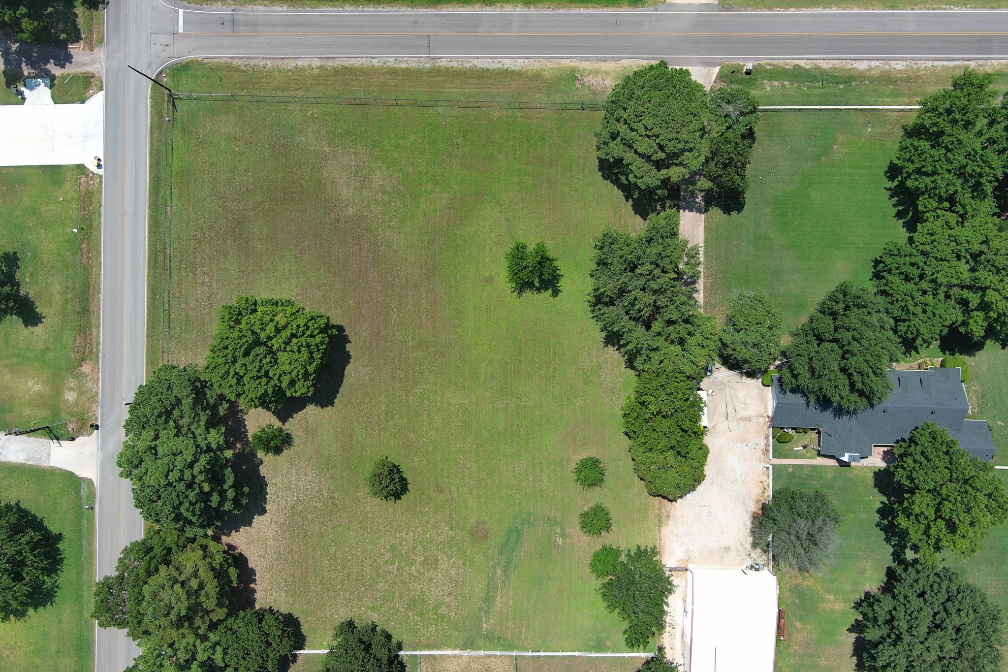 Tbd Grauton Drive Mansfield TX 76063