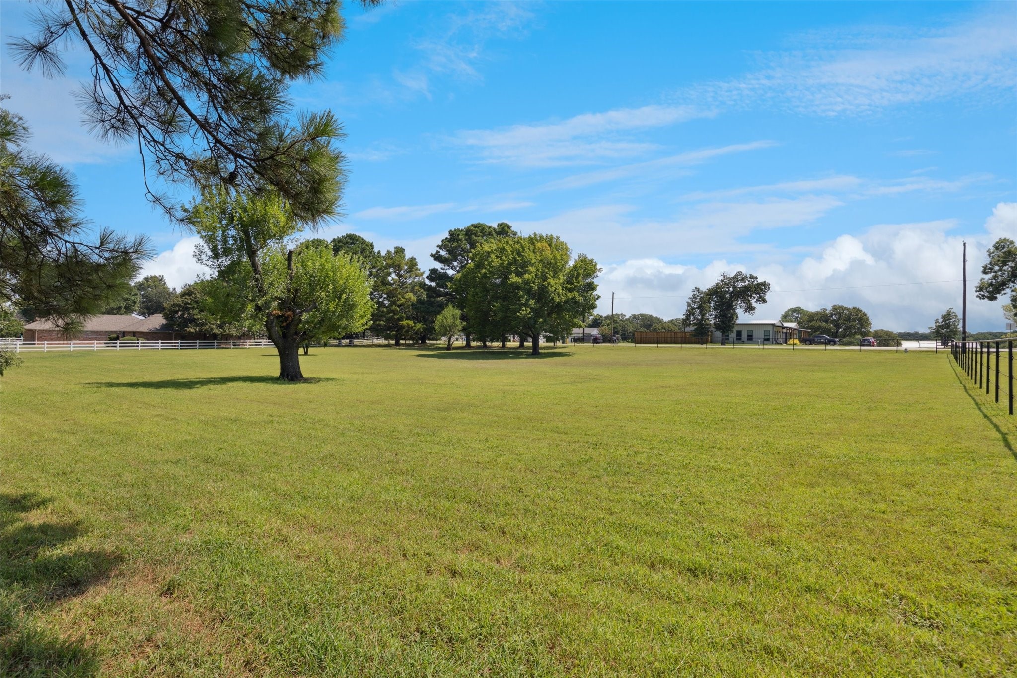 Tbd Grauton Drive Mansfield TX 76063