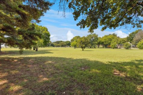 Tbd Grauton Drive Mansfield TX 76063