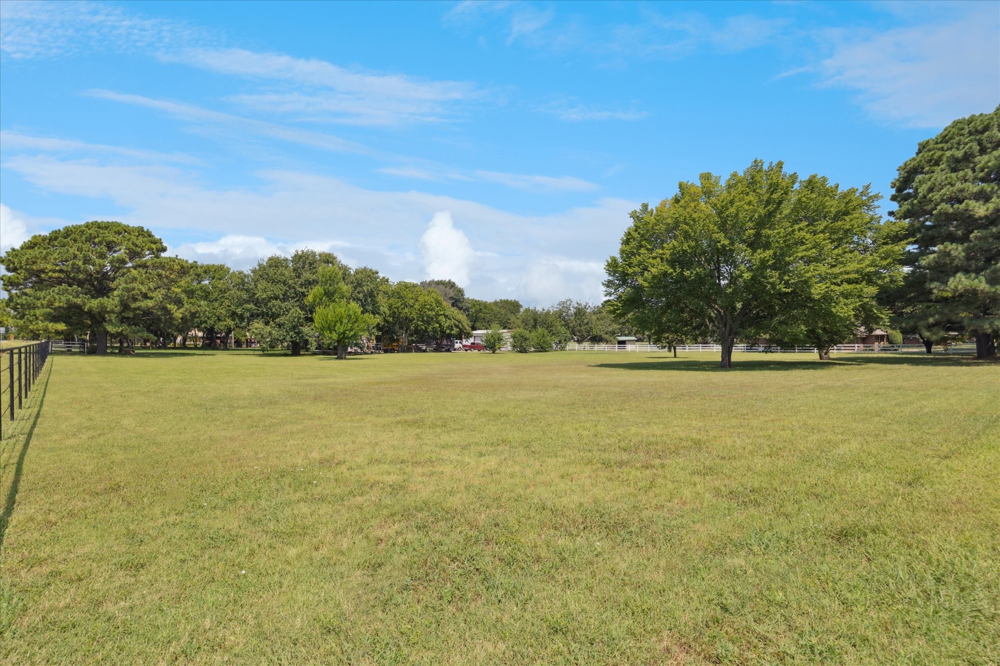 Tbd Grauton Drive Mansfield TX 76063