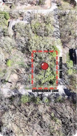 Tbd Lot 19 Commander Lane Gun Barrel City TX 75156