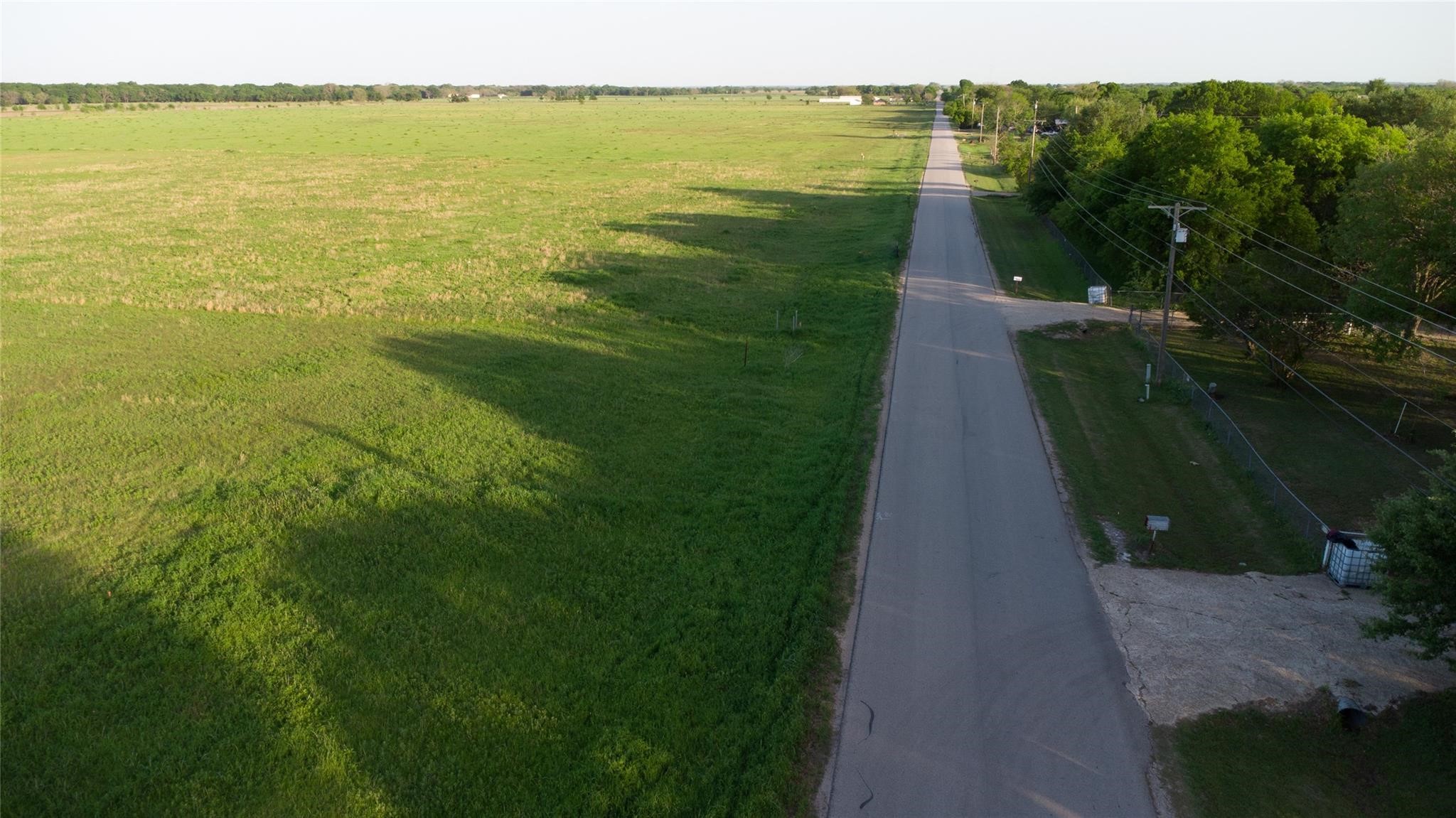 Tbd Ensign Drive Ennis TX 75119