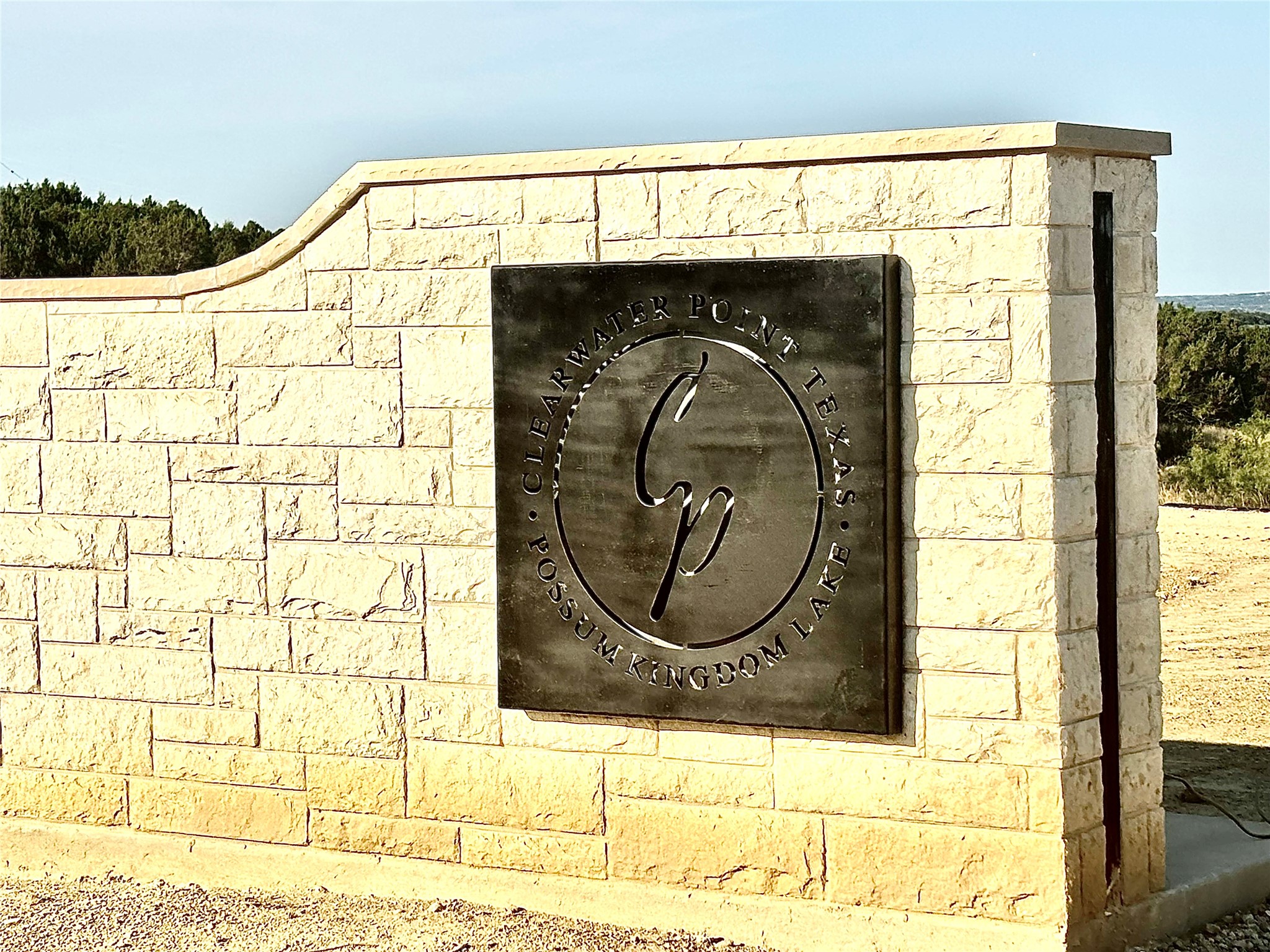 137 White Moon Road Graham TX 76450