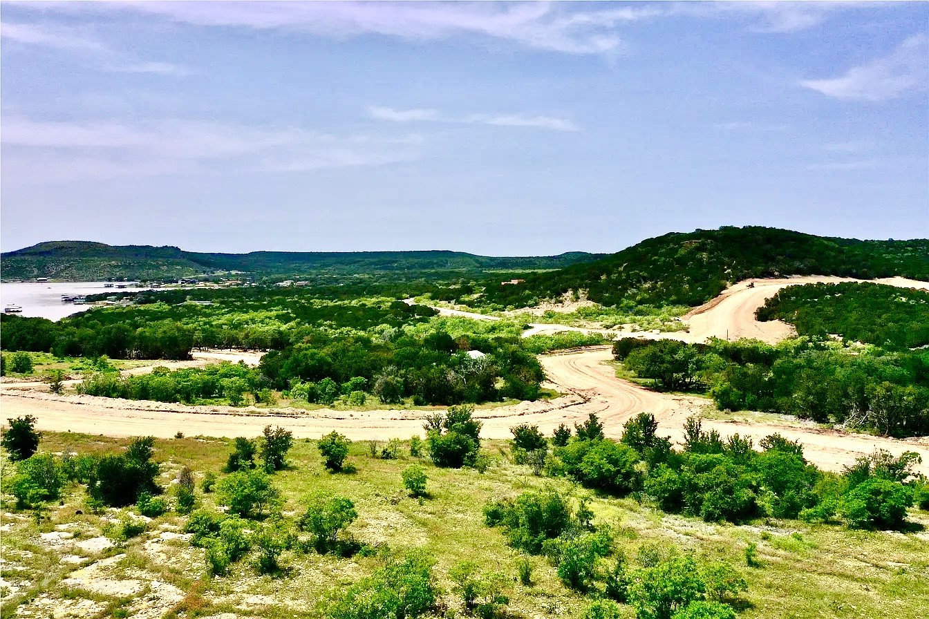 137 White Moon Road Graham TX 76450