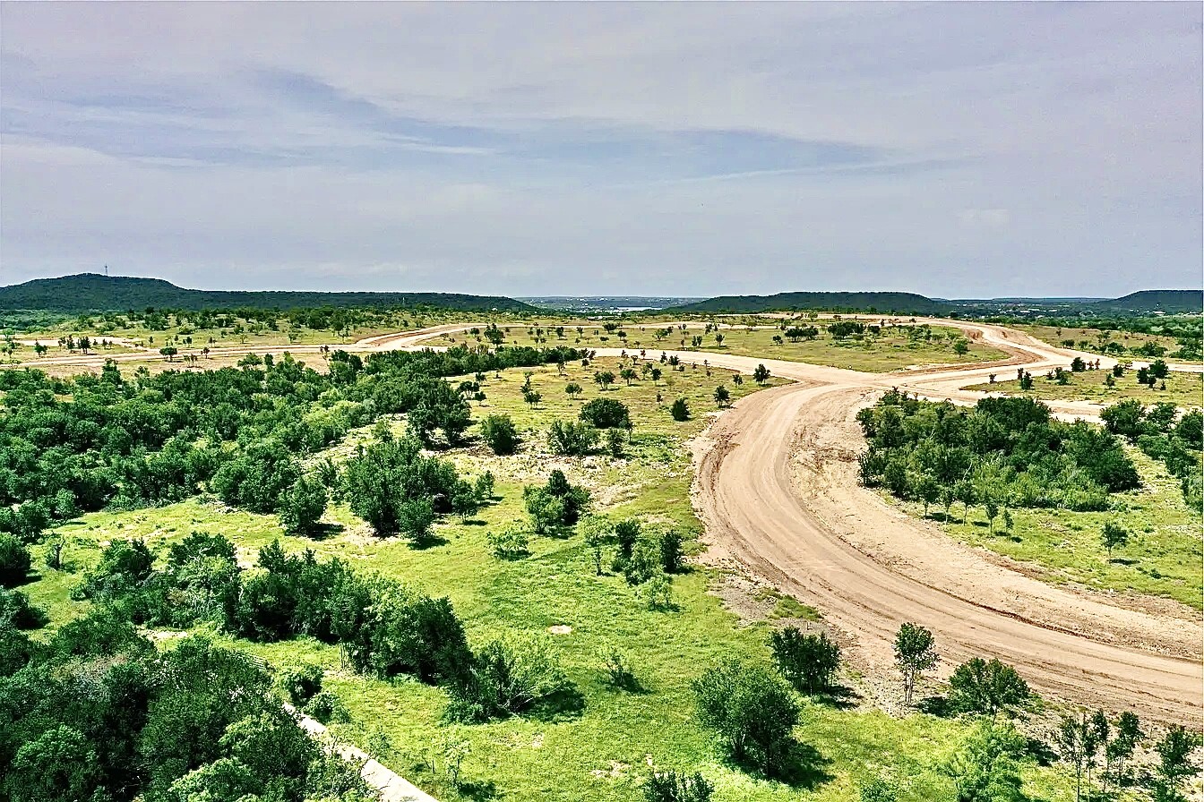 137 White Moon Road Graham TX 76450