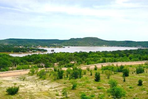 137 White Moon Road Graham TX 76450