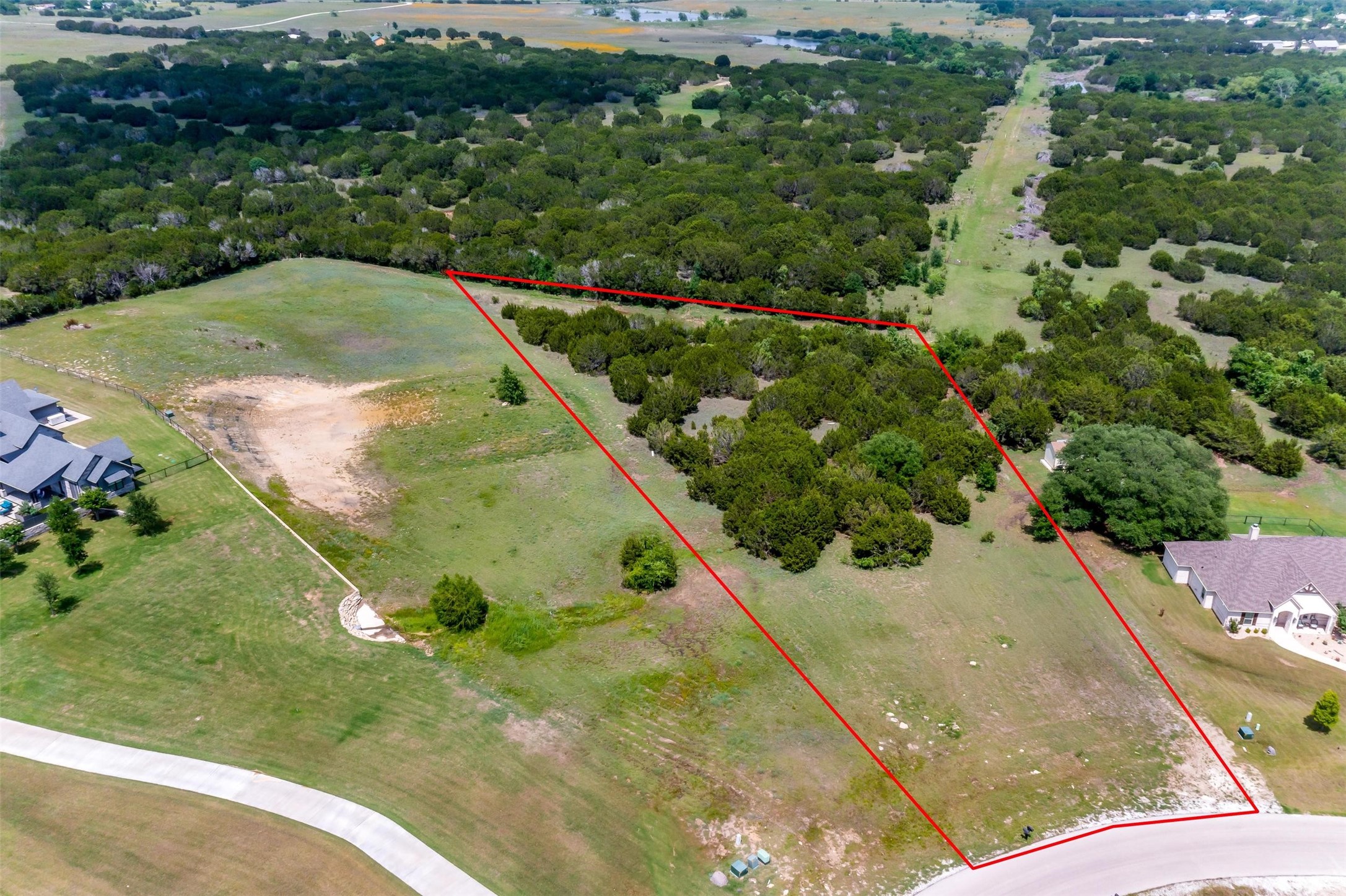 7116 Heathington Court Granbury TX 76049