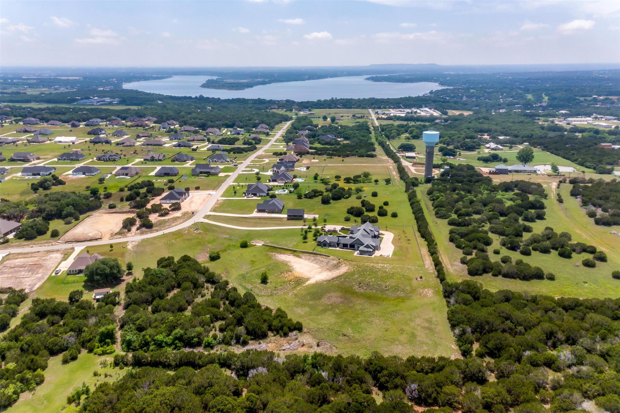 7116 Heathington Court Granbury TX 76049