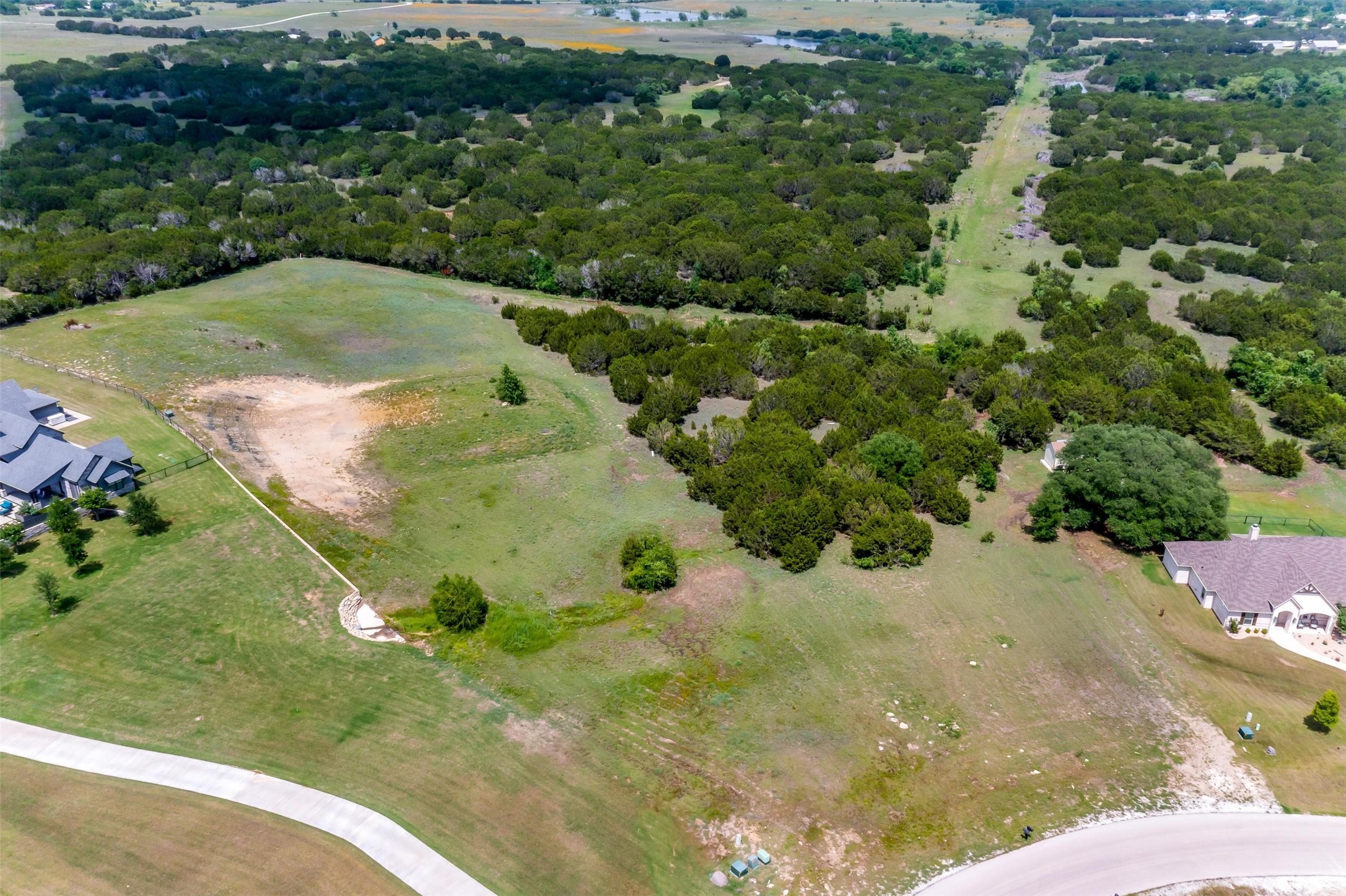 7116 Heathington Court Granbury TX 76049