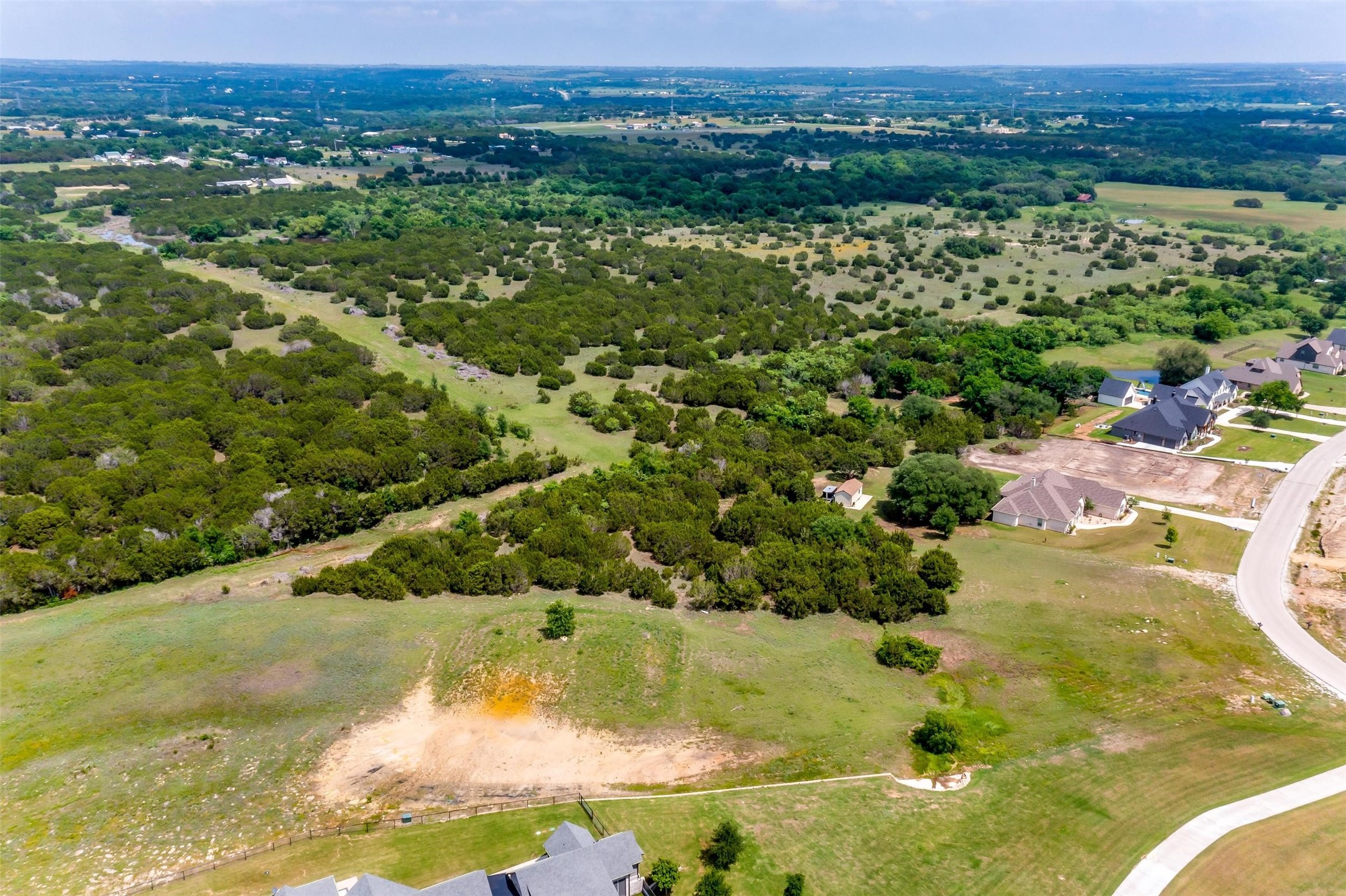 7116 Heathington Court Granbury TX 76049