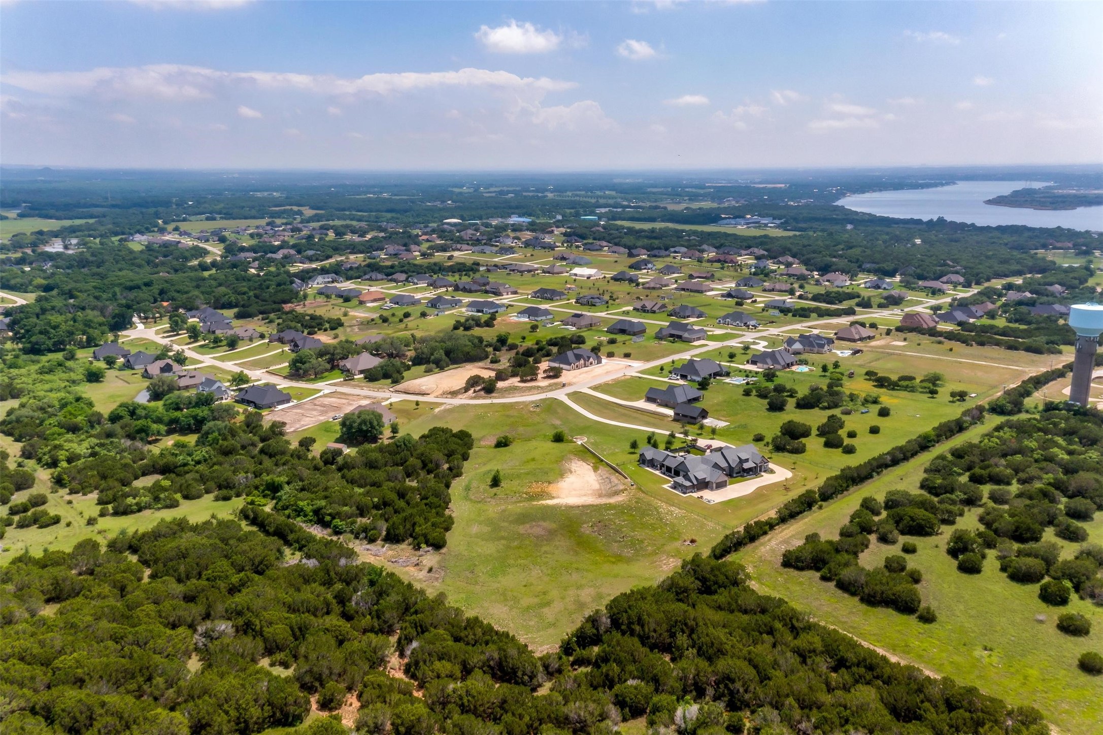 7116 Heathington Court Granbury TX 76049