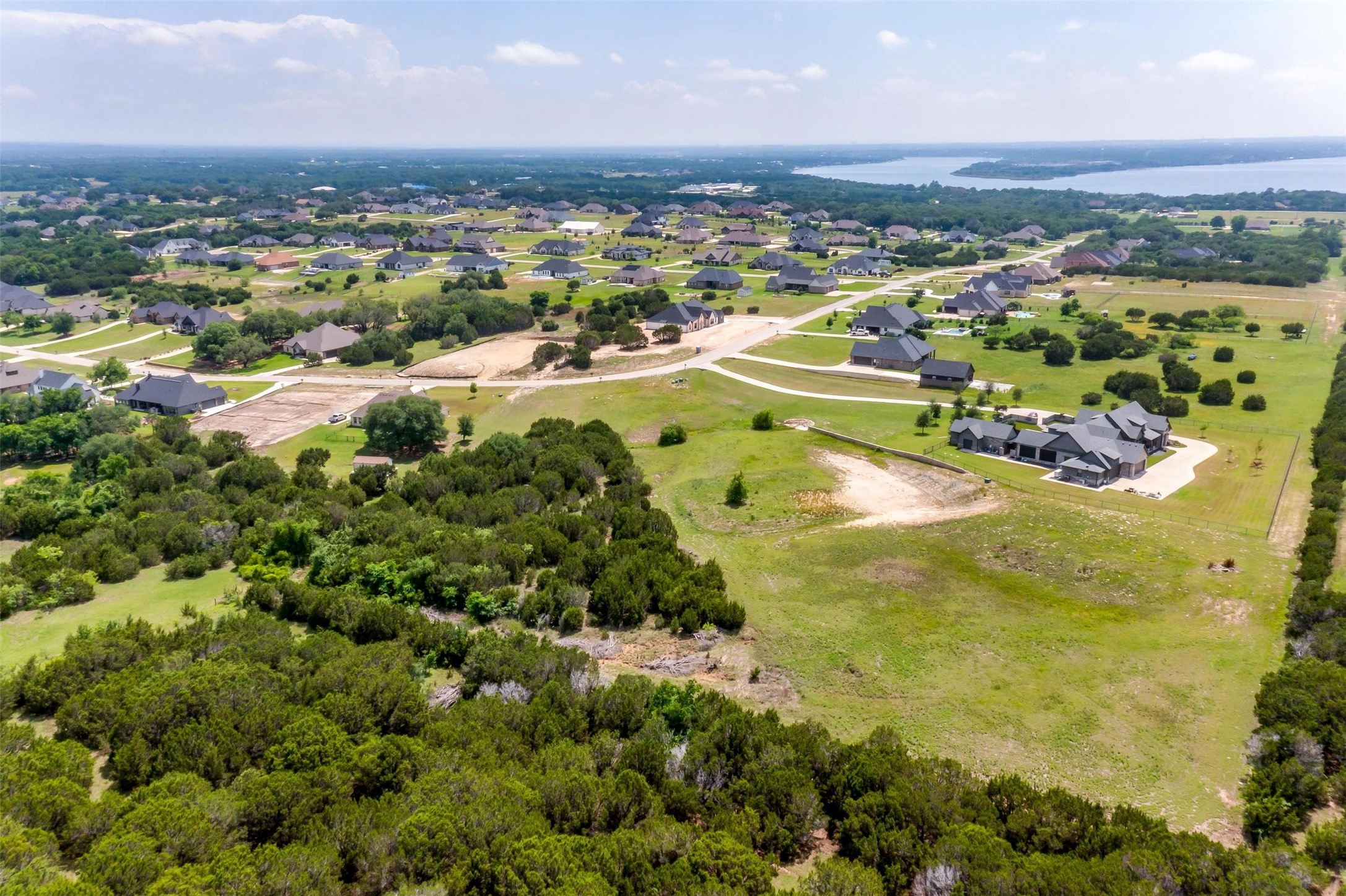 7116 Heathington Court Granbury TX 76049