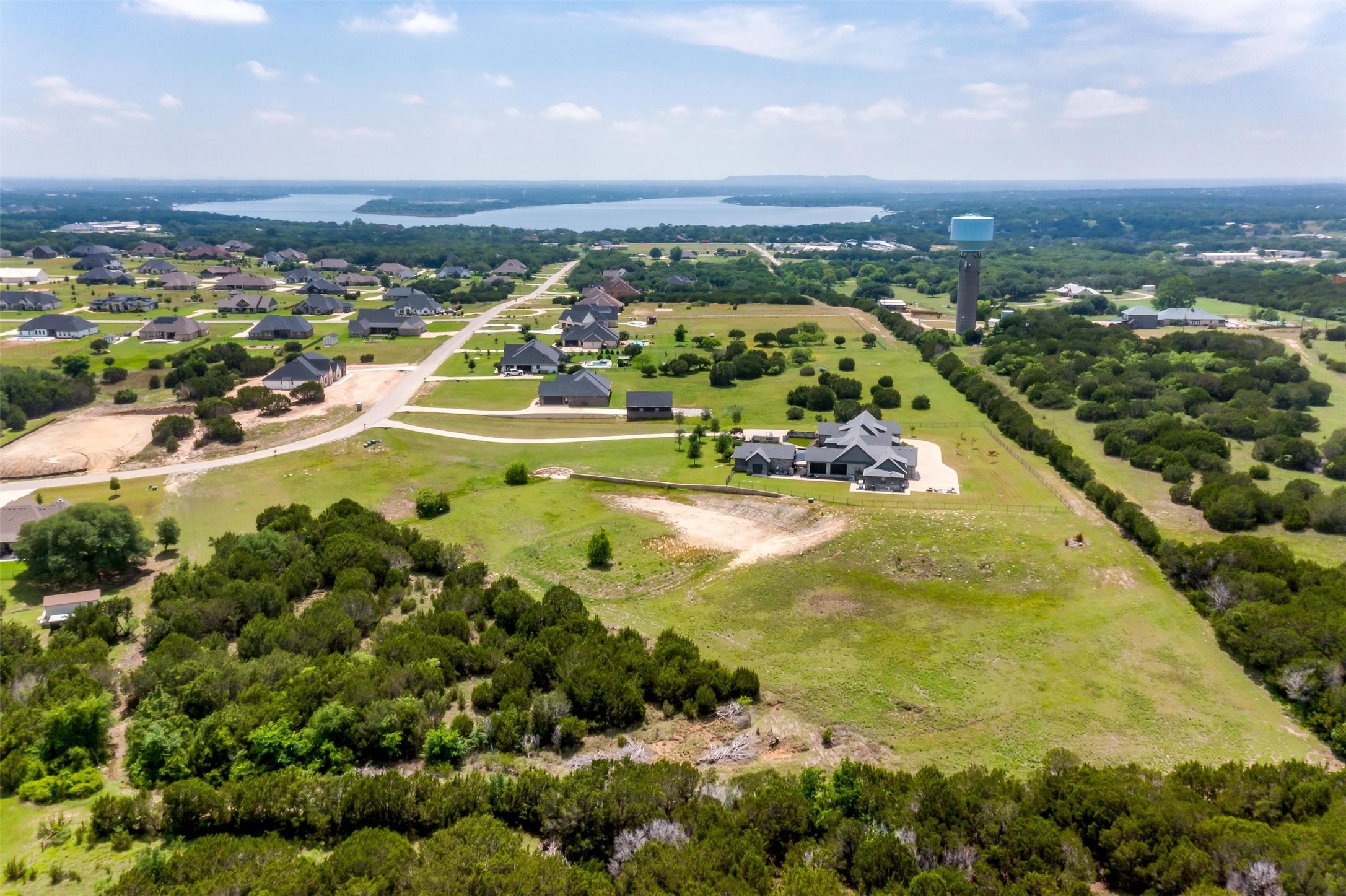 7116 Heathington Court Granbury TX 76049