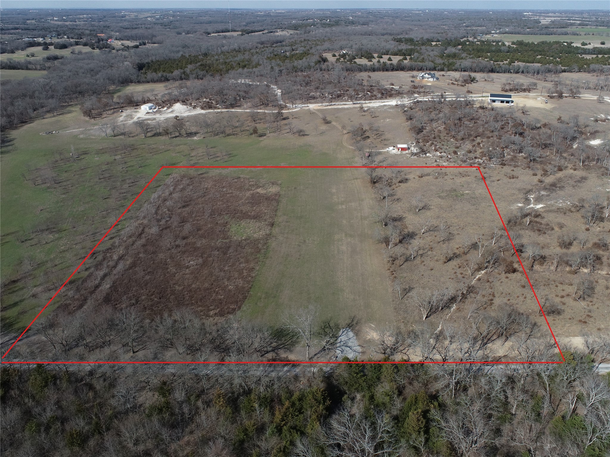 2023 Joe Davis Road Whitewright TX 75491