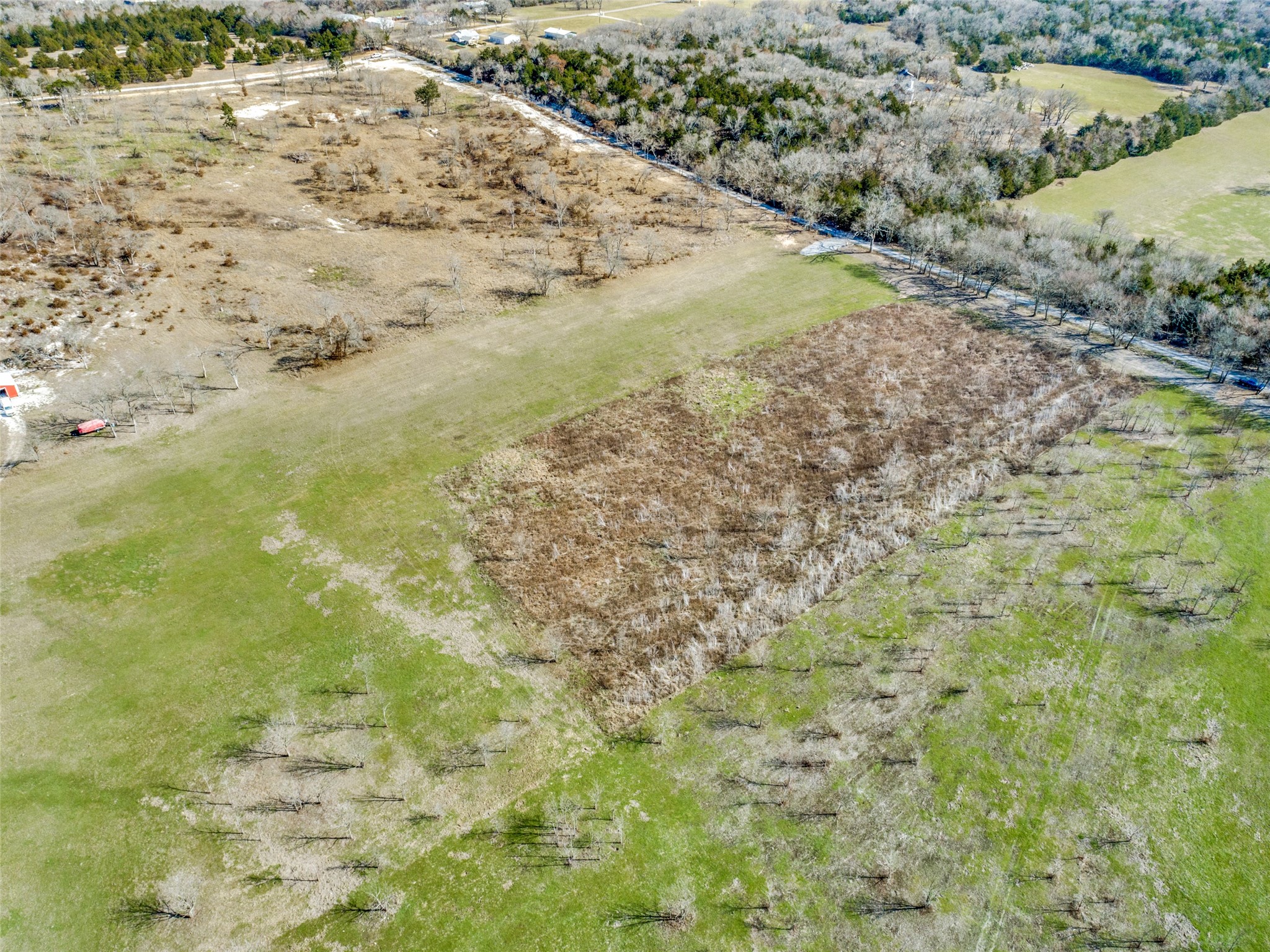 2023 Joe Davis Road Whitewright TX 75491