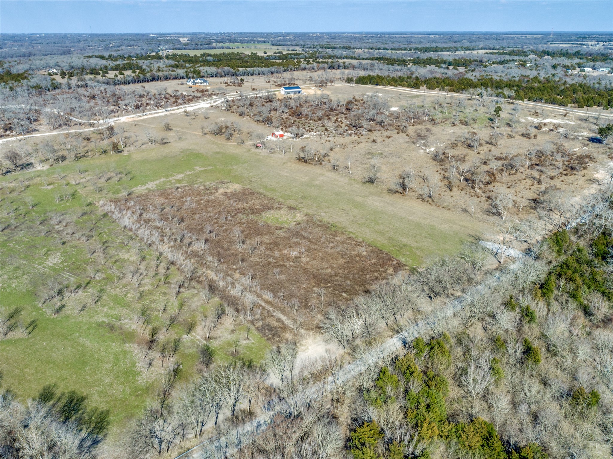 2023 Joe Davis Road Whitewright TX 75491