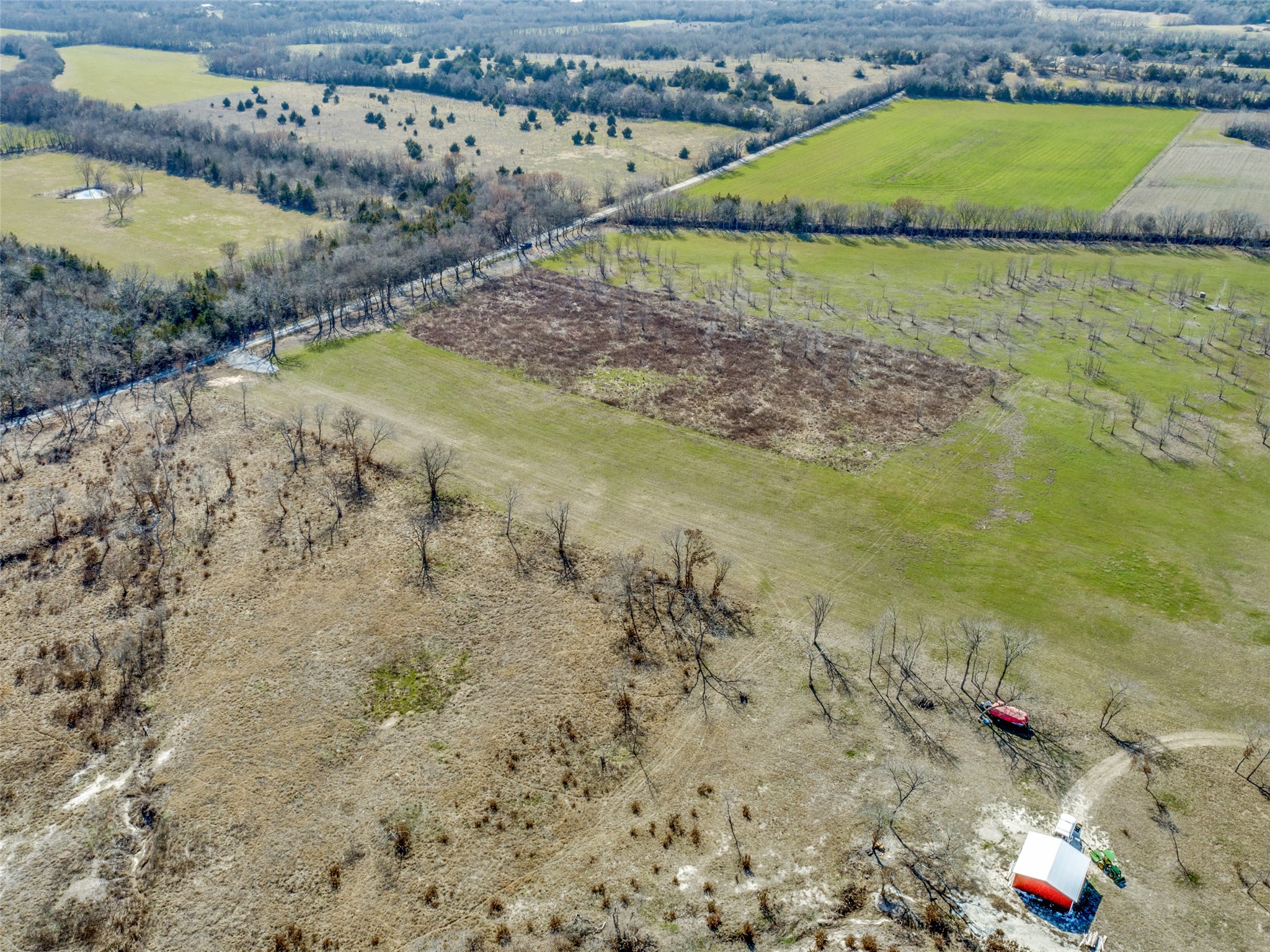 2023 Joe Davis Road Whitewright TX 75491