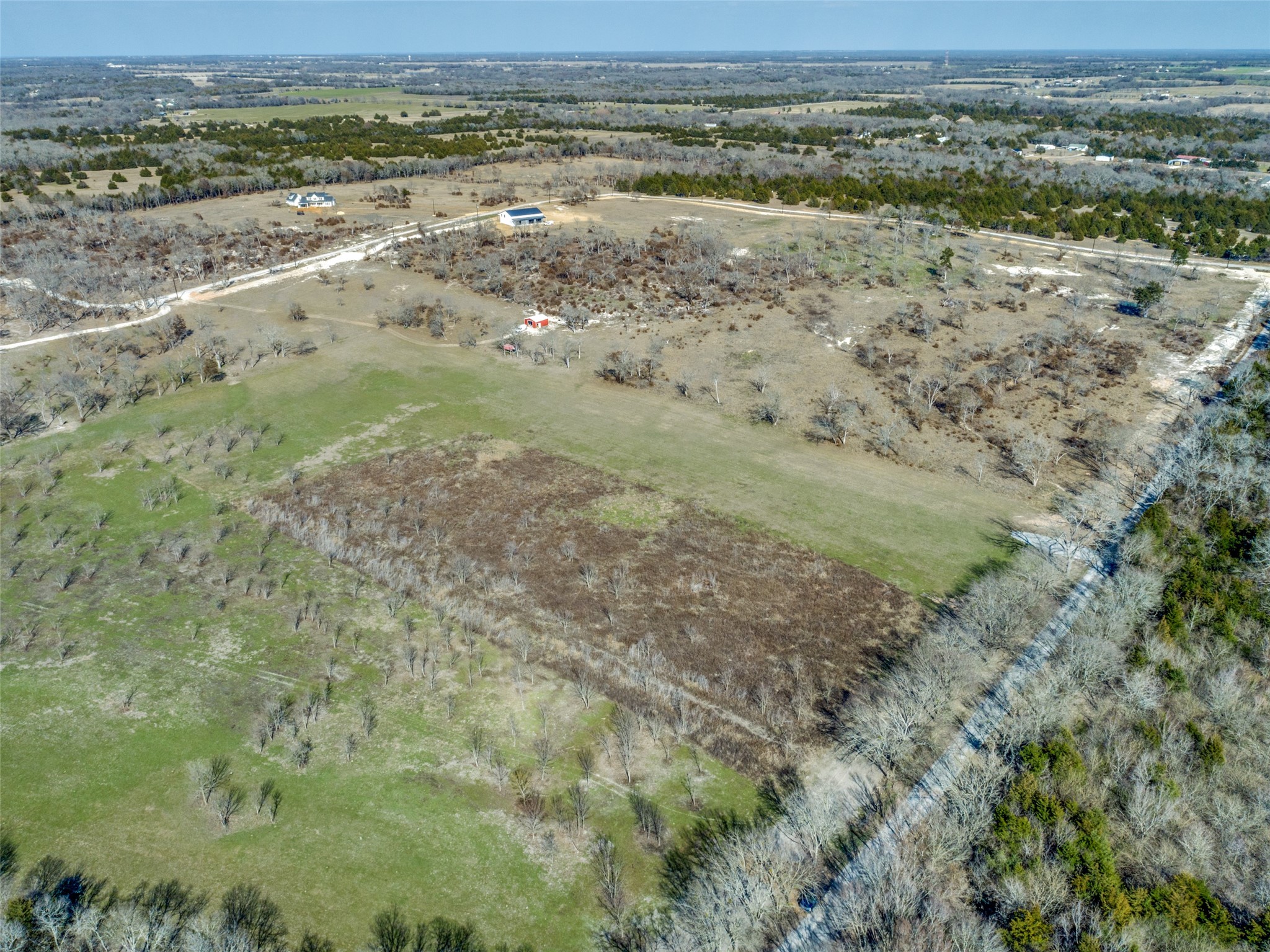 2023 Joe Davis Road Whitewright TX 75491