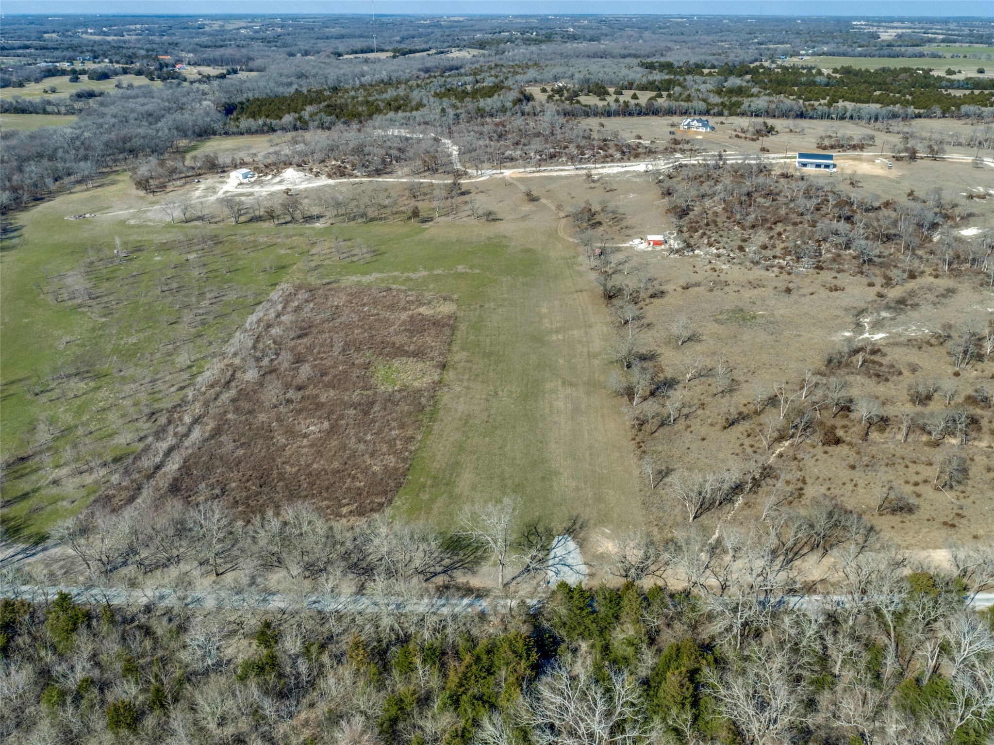 2023 Joe Davis Road Whitewright TX 75491