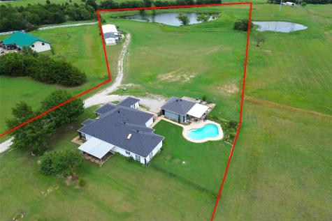 20762 S Fm 740 Forney TX 75126