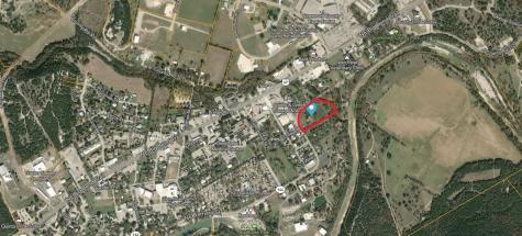 1404 NE Barnard Street Glen Rose TX 76043