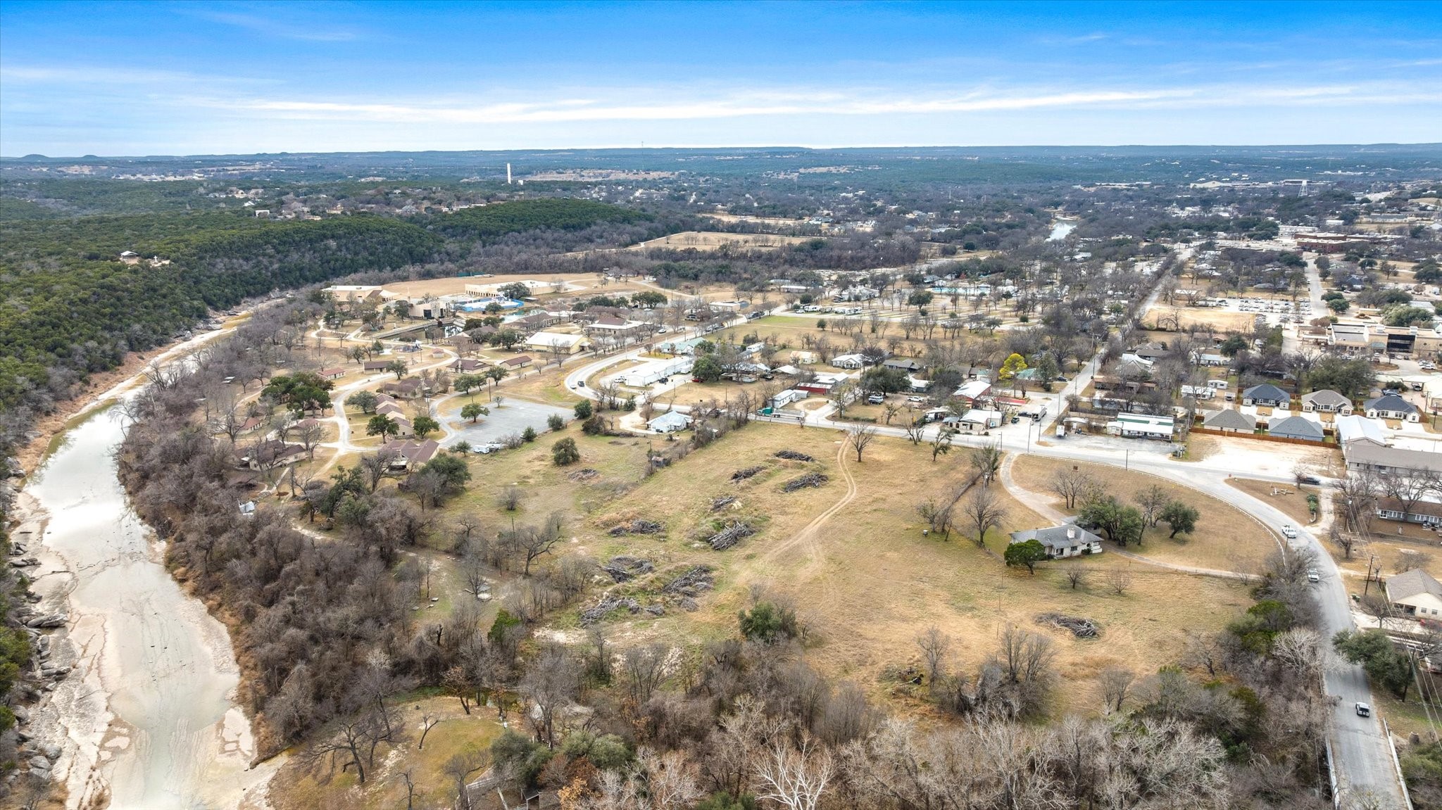 1404 NE Barnard Street Glen Rose TX 76043
