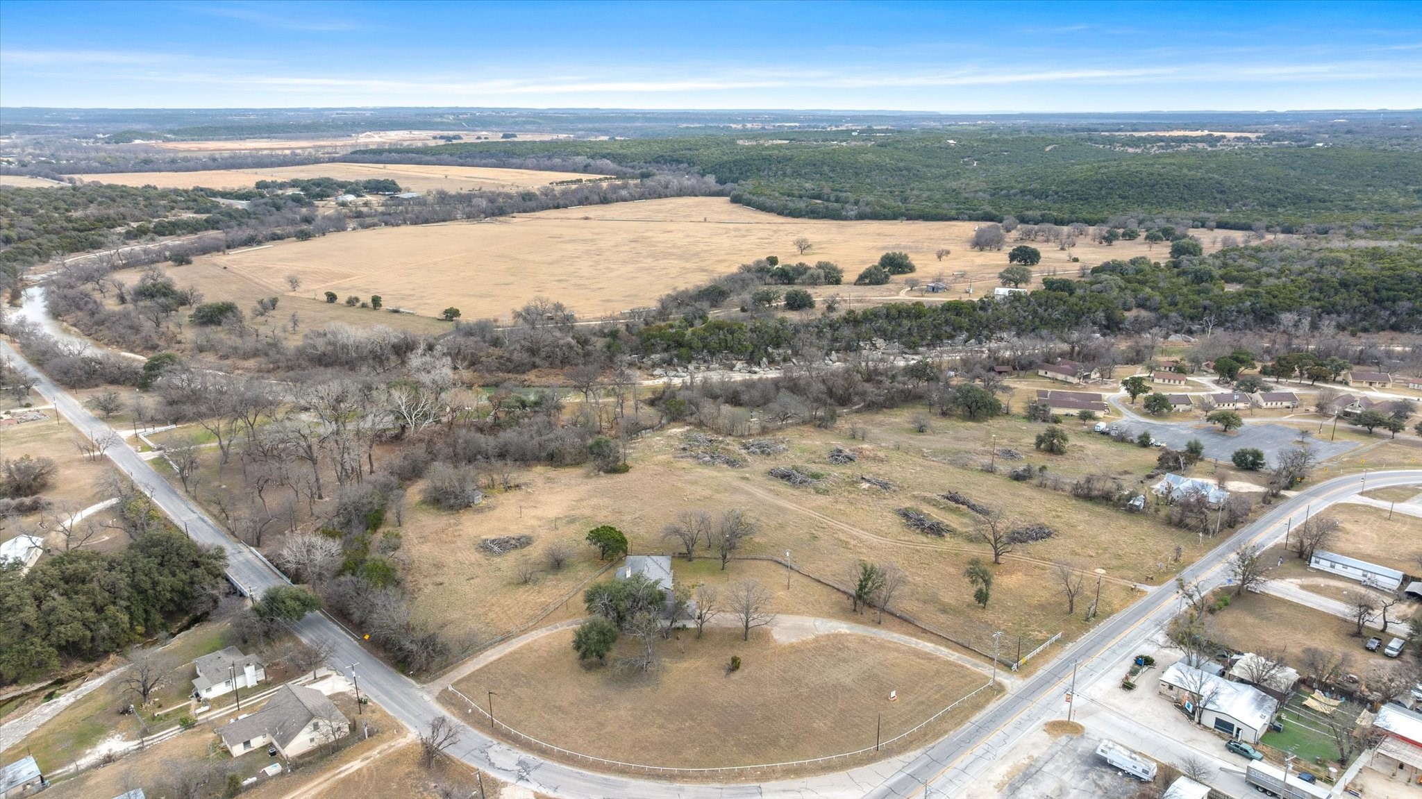 1404 NE Barnard Street Glen Rose TX 76043