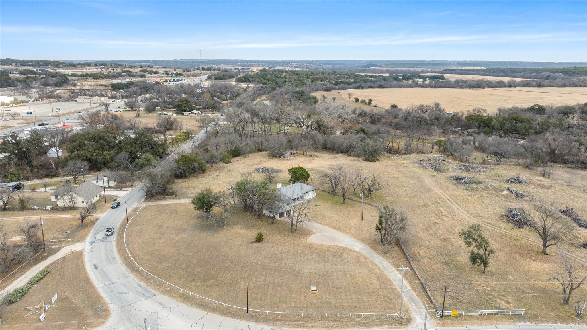 1404 NE Barnard Street Glen Rose TX 76043