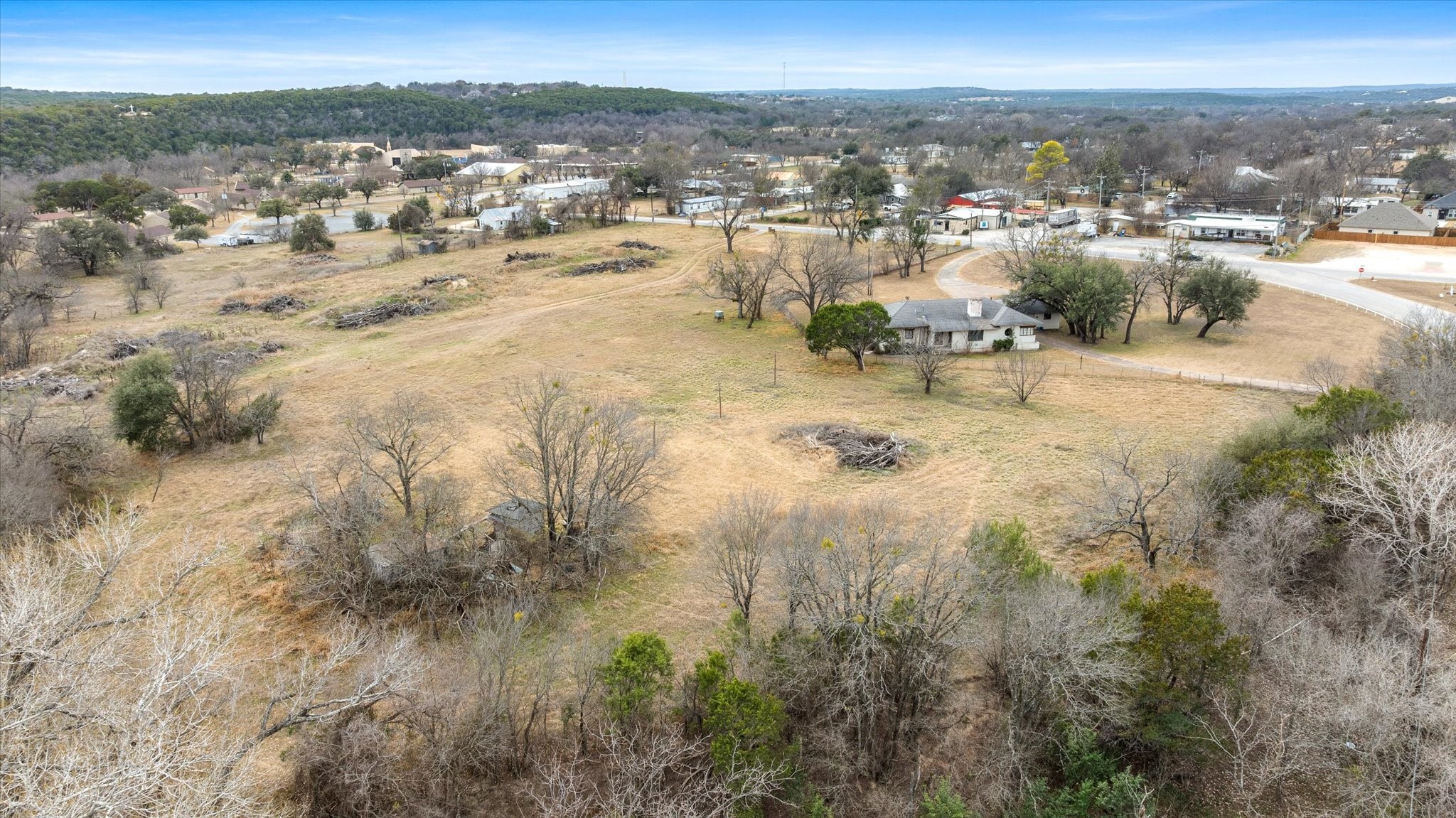1404 NE Barnard Street Glen Rose TX 76043