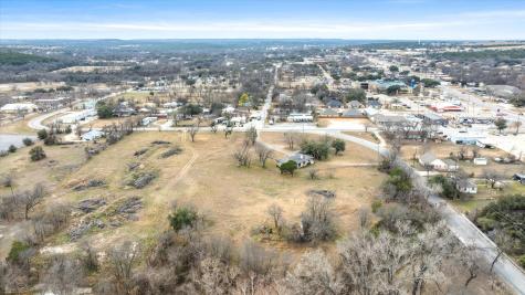 1404 NE Barnard Street Glen Rose TX 76043