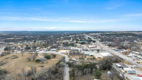1404 NE Barnard Street Glen Rose TX 76043