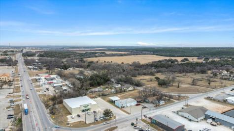 1404 NE Barnard Street Glen Rose TX 76043