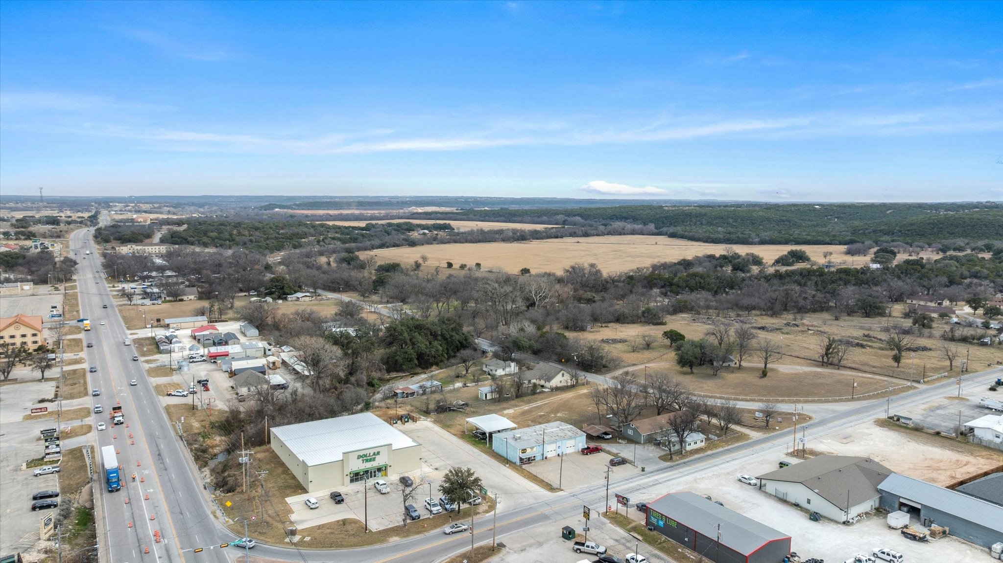 1404 NE Barnard Street Glen Rose TX 76043