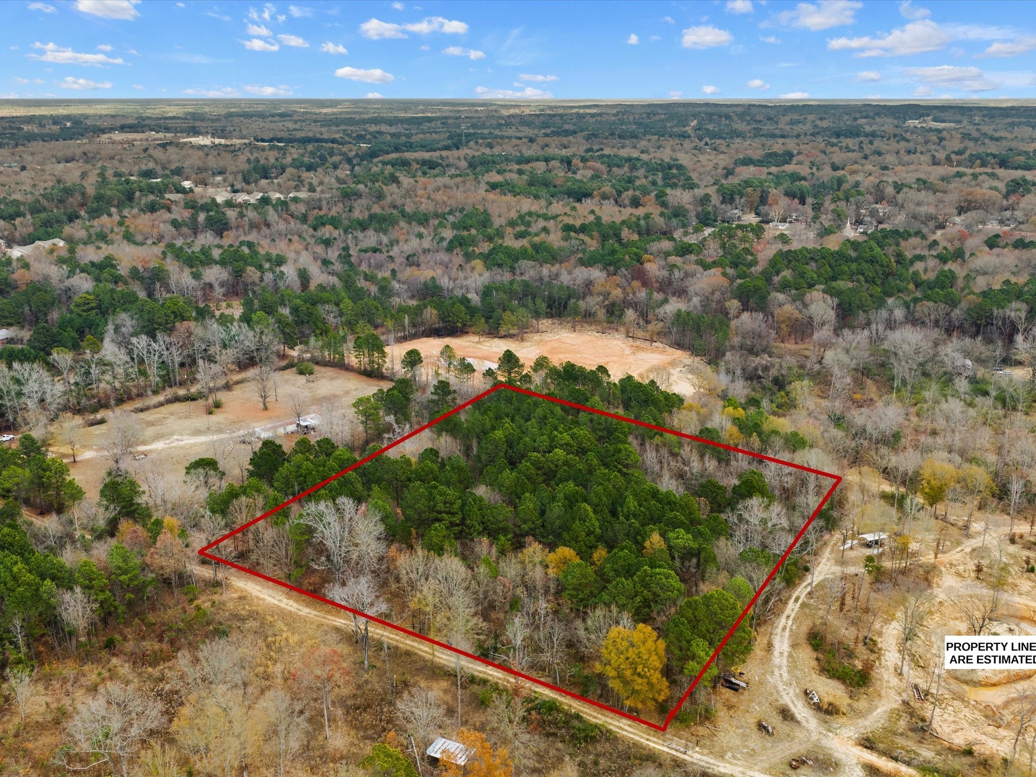 0 Ward Marshall TX 75670
