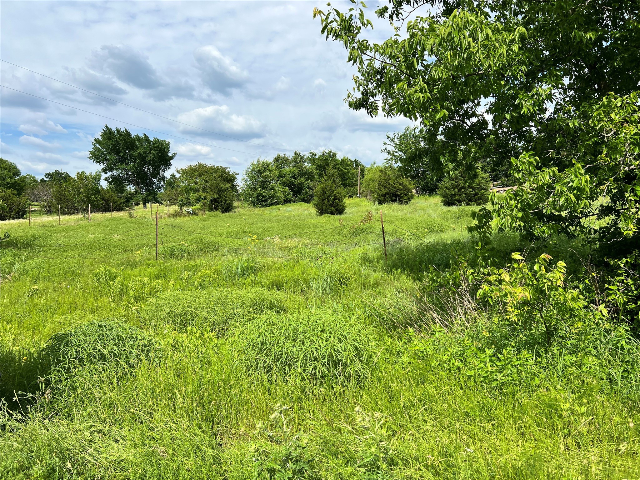 9608 Valley Road Joshua TX 76058