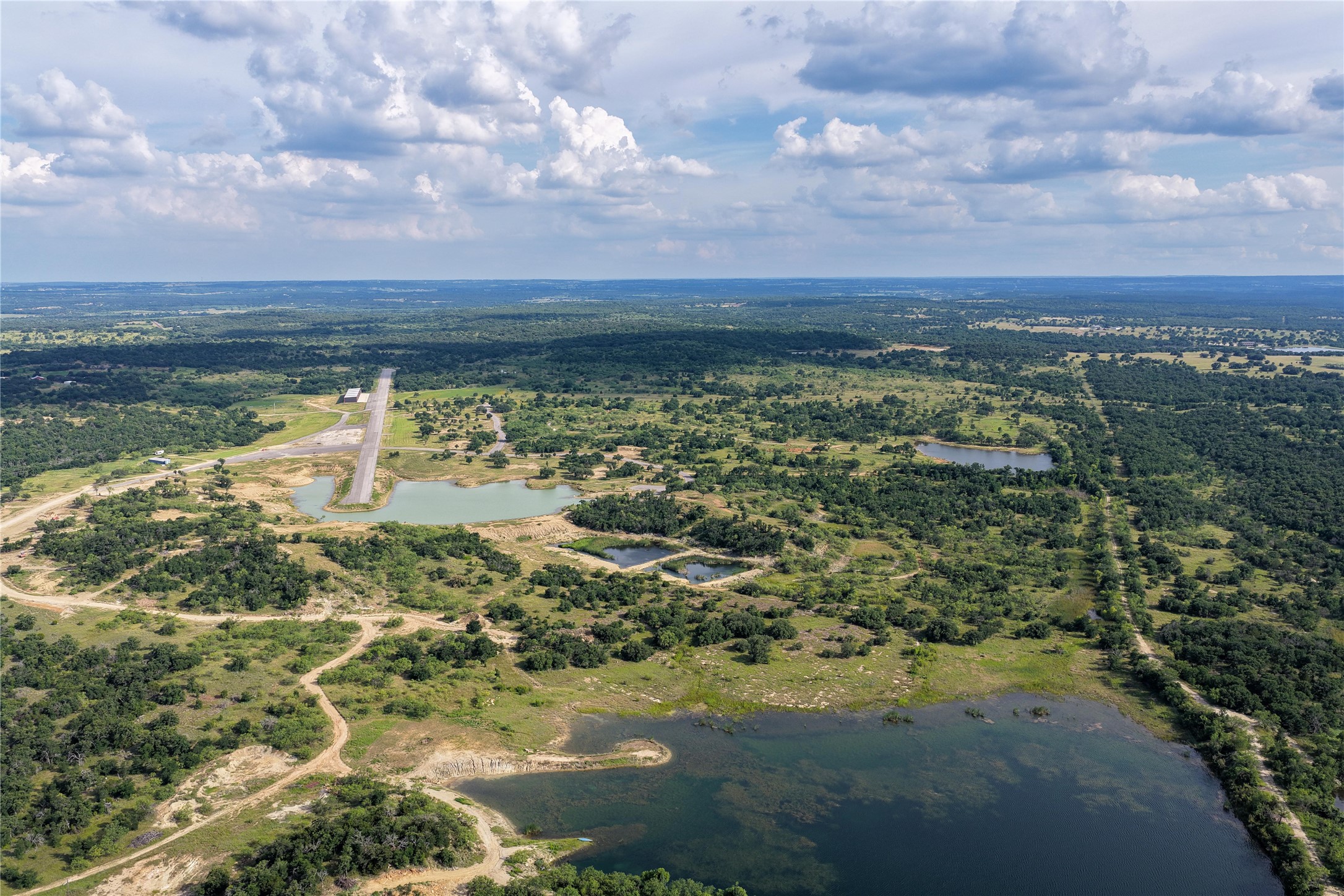 0000 Runway Court Santo TX 76472