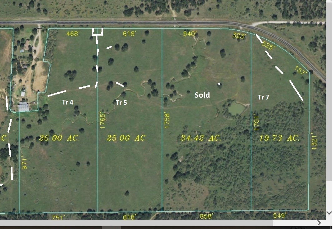 Jacksboro TX 76458