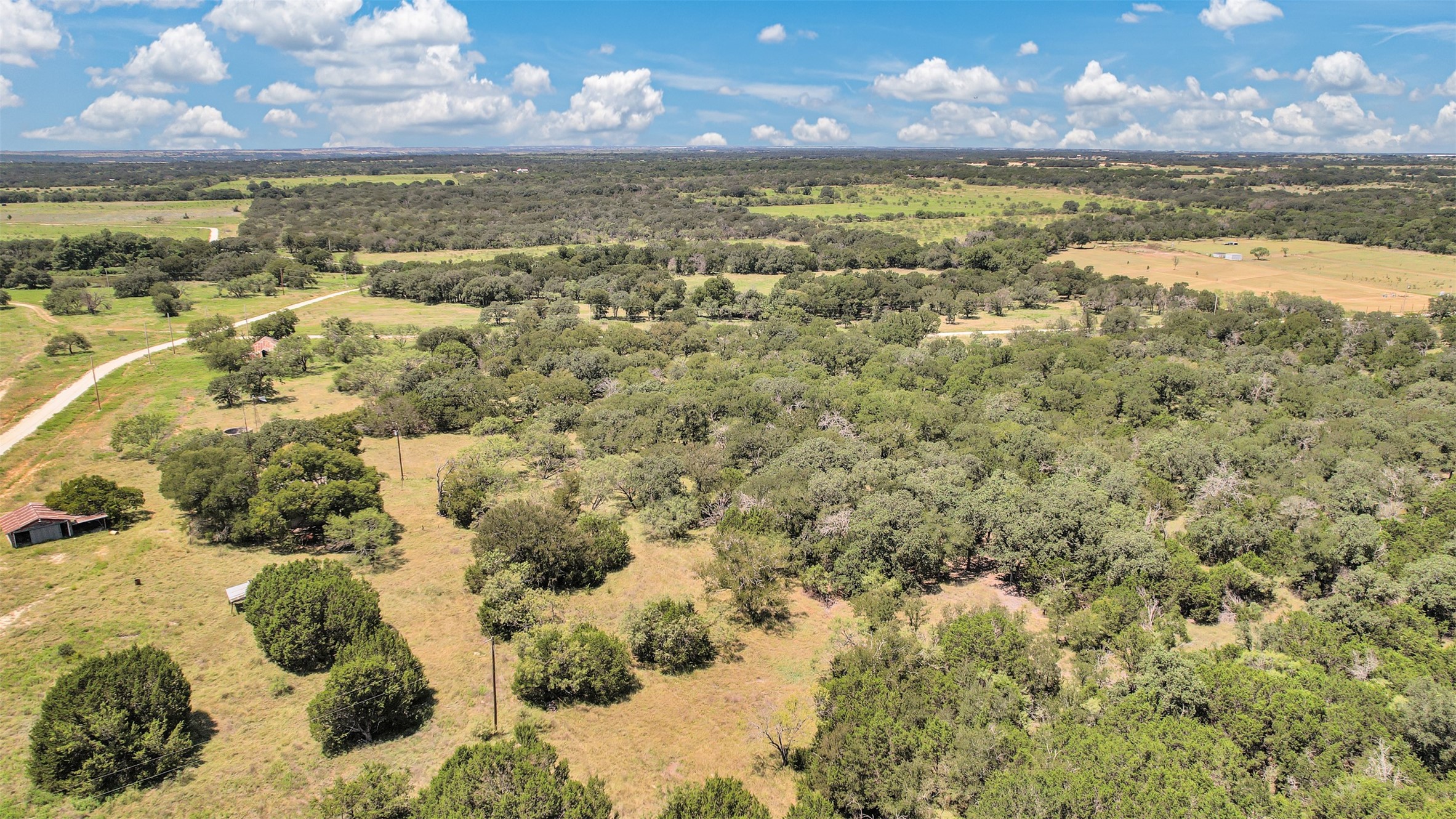 Lot 25 County Road 127 Carlton TX 76436