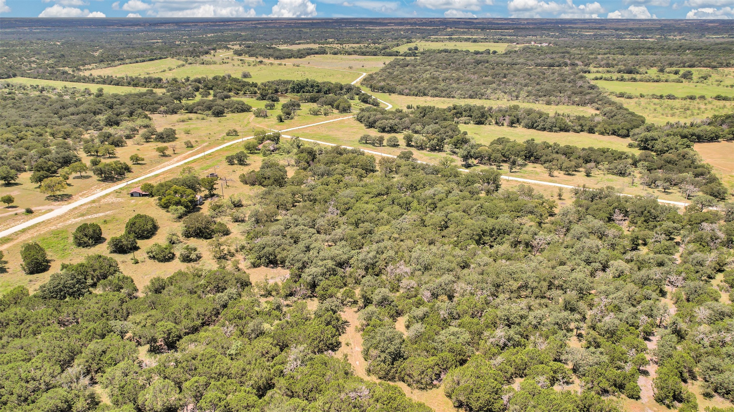 Lot 25 County Road 127 Carlton TX 76436