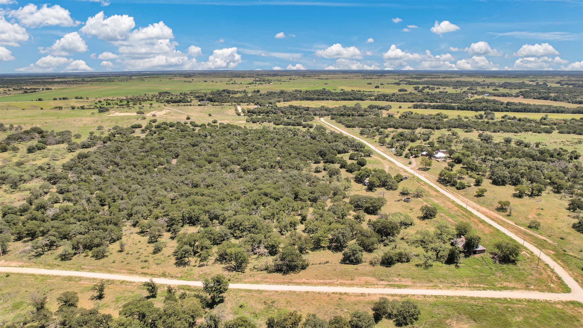 Lot 25 County Road 127 Carlton TX 76436
