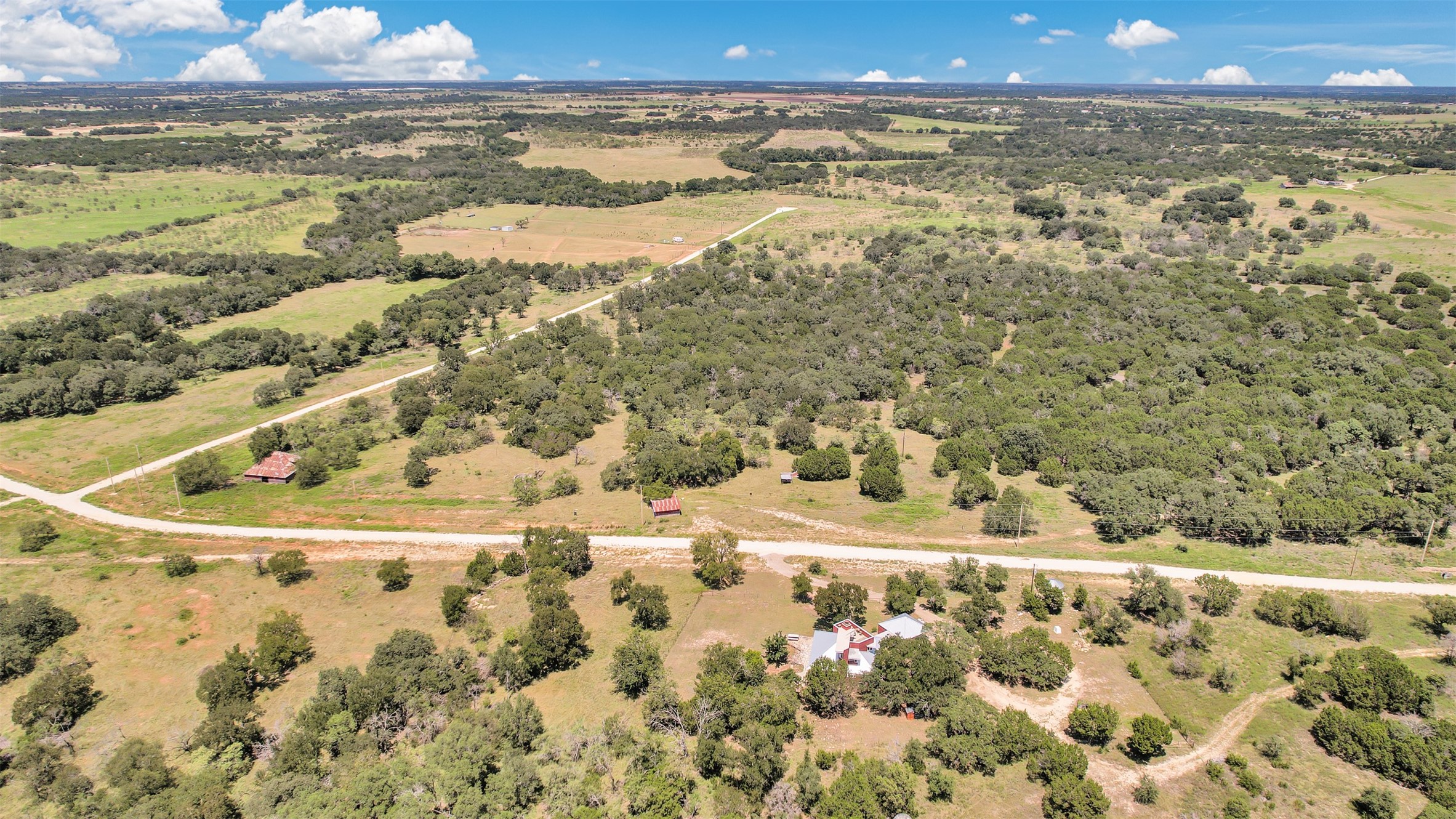 Lot 25 County Road 127 Carlton TX 76436
