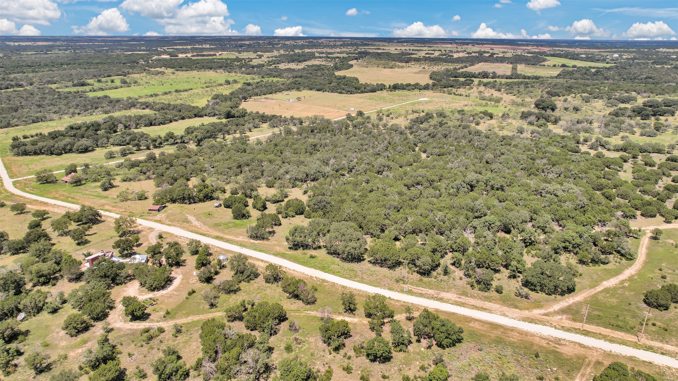 Lot 25 County Road 127 Carlton TX 76436