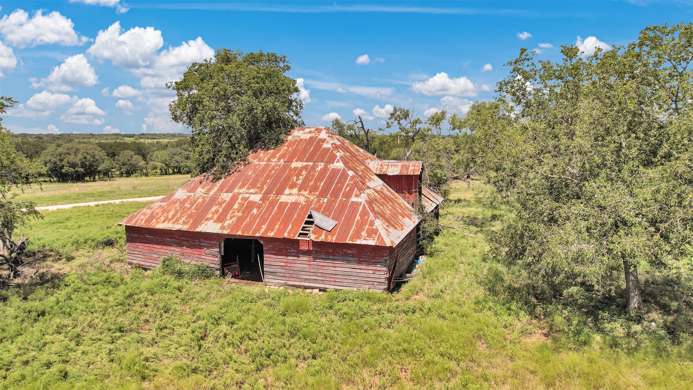 Lot 25 County Road 127 Carlton TX 76436